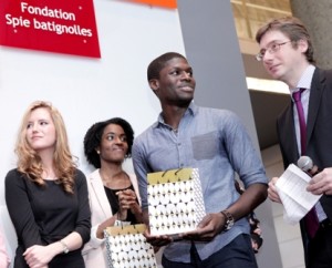 Remise Prix Fondation 2015-3 @Lionel Pages