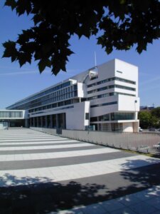 Lire la suite à propos de l’article Recrutement