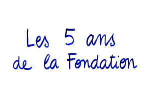 Lire la suite à propos de l’article Un bilan positif pour la Fondation