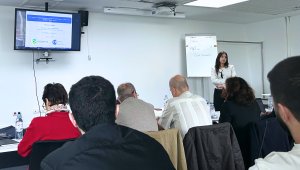 Lire la suite à propos de l’article Gouvernance, dette et performance durable : assistez à la soutenance de thèse de Zeinab Ghamloush