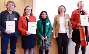 Lire la suite à propos de l’article Chaire Droit de la consommation : Un colloque de restitution et un soutien renouvelé des mécènes