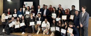Lire la suite à propos de l’article Engagement, excellence et talent : 108 lauréats des Prix Fondation 2026 à l’honneur
